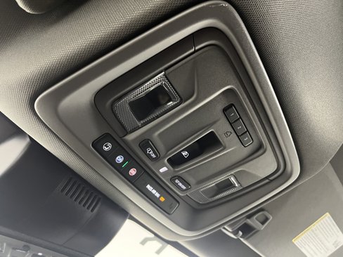 New 2025 Chevrolet Silverado 2500 LT w/ Trail Boss Package image 19