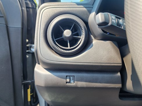 New 2026 Chevrolet Colorado W/T w/ WT Custom Package image 25