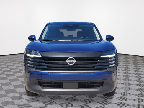New 2026 Nissan Kicks SV image 9