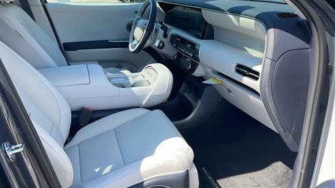 New 2026 Hyundai Palisade Calligraphy image 34