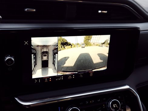 New 2025 GMC Sierra 2500 Denali w/ Denali Reserve Package image 22