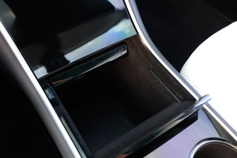 Used 2019 Tesla Model 3 Long Range image 35