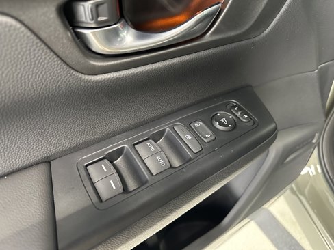 New 2026 Honda CR-V TrailSport image 17