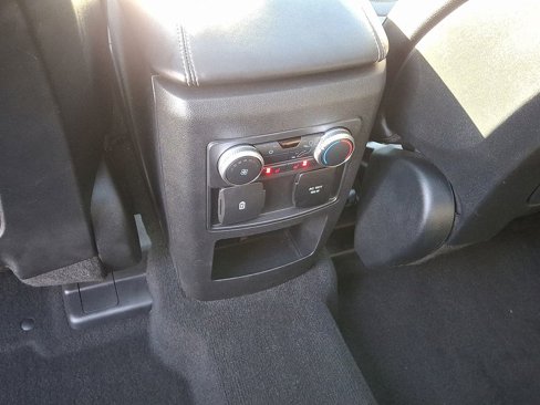 Used 2020 Ford Explorer ST w/ ST Street Pack image 13