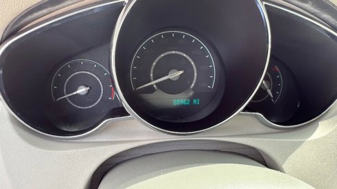 Used 2010 Chevrolet Malibu LT w/ HFV6 Engine Package image 22