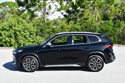 Used 2023 BMW X1 xDrive28i w/ Convenience Package image 24