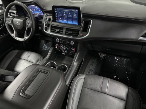 Used 2024 Chevrolet Tahoe RST w/ Luxury Package image 11