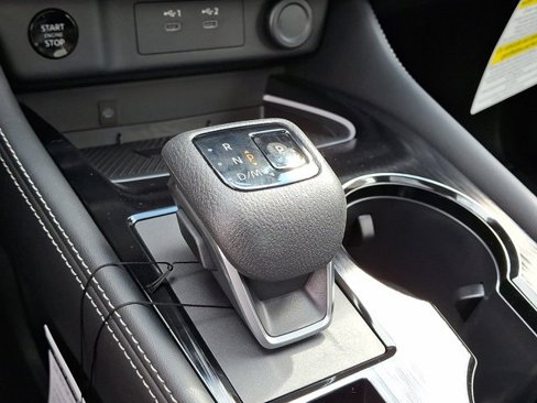 New 2026 Nissan Rogue Platinum image 13
