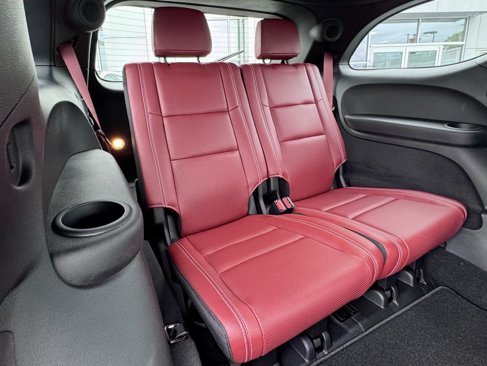 New 2024 Dodge Durango SRT Hellcat image 23