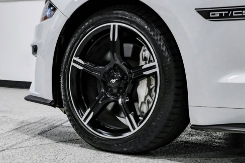 Used 2019 Ford Mustang GT Premium w/ Equipment Group 401A image 57