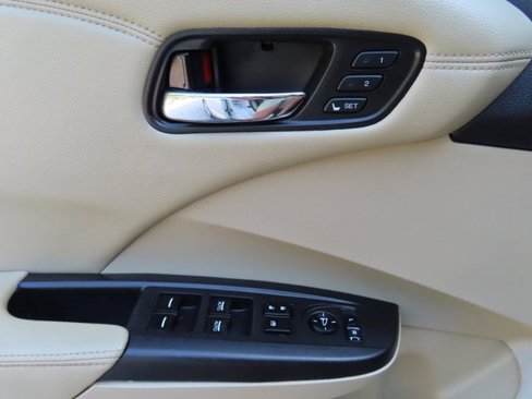 Used 2017 Acura RDX FWD image 29