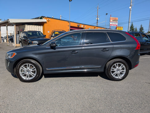 Used 2015 Volvo XC60 T5 image 3