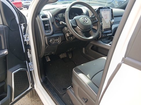 New 2026 RAM 2500 Laramie image 53