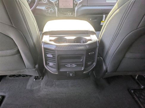 New 2026 RAM 1500 Big Horn image 28