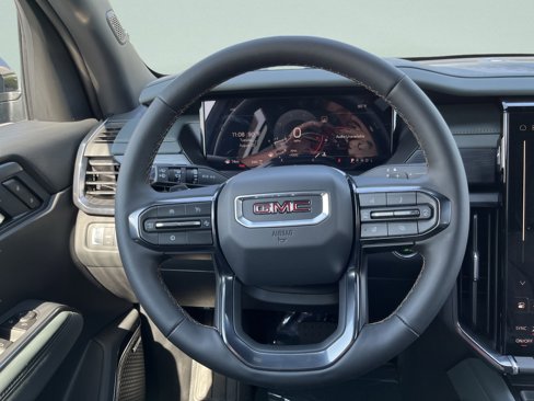 New 2026 GMC Acadia AT4 image 26