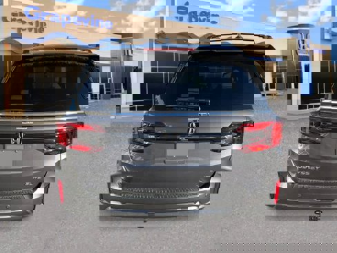 New 2026 Honda Odyssey Elite image 4