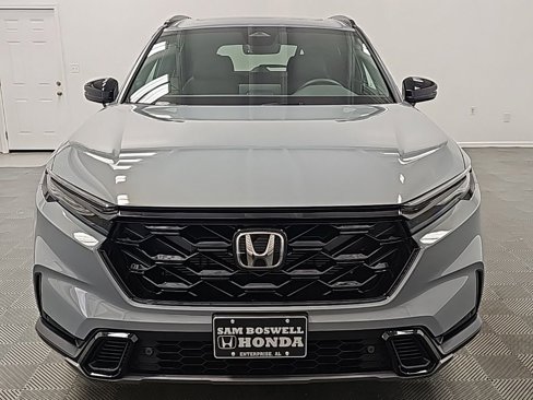 New 2026 Honda CR-V Sport-L image 3