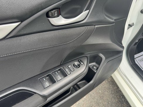 Used 2017 Honda Civic EX-T image 22