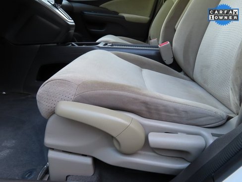 Used 2014 Honda CR-V EX image 18