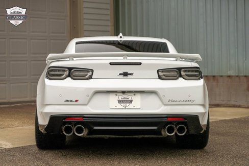 Used 2023 Chevrolet Camaro ZL1 image 74