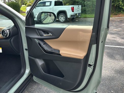 New 2026 Chevrolet Equinox ACTIV w/ Convenience Package III image 12