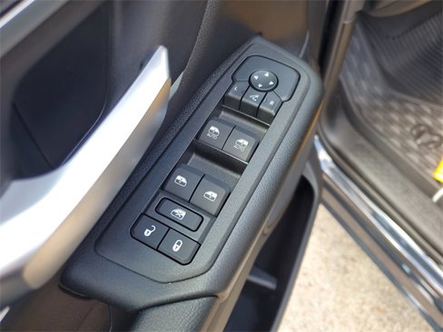 New 2026 RAM 1500 Lone Star image 20