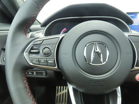 New 2025 Acura TLX Type S image 12