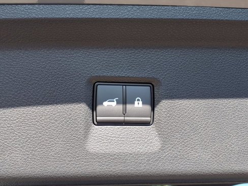 New 2026 INFINITI QX60 Luxe image 23