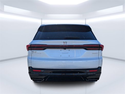 New 2025 Buick Enclave Sport Touring image 5