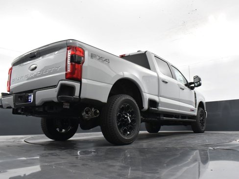 New 2025 Ford F350 XLT image 33