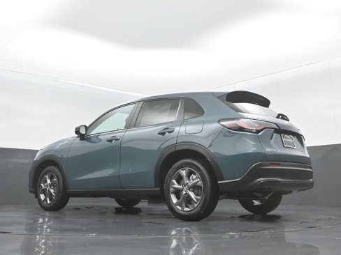 New 2026 Honda HR-V LX image 17