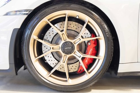Used 2023 Porsche 911 GT3 image 21