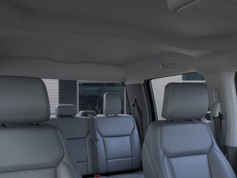 New 2025 Ford F150 Lightning Flash image 24