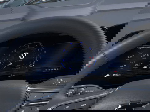 New 2026 Chevrolet Suburban Z71 image 18