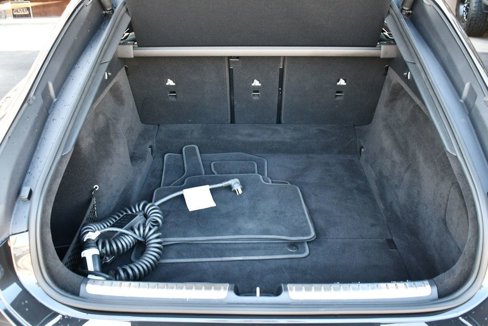 Used 2023 Mercedes-Benz EQS 450+ Sedan image 17