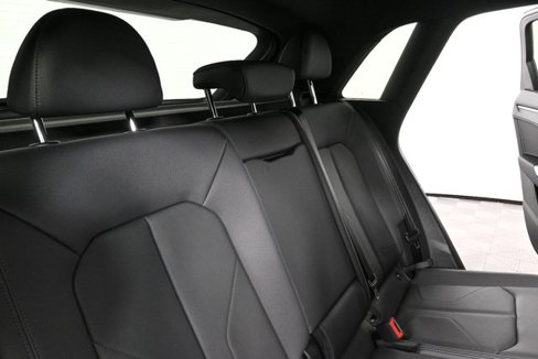 New 2025 Audi Q3 2.0T Premium Plus image 23