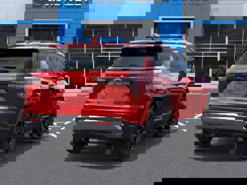 New 2026 Chevrolet Equinox LT w/ Midnight Edition image 28