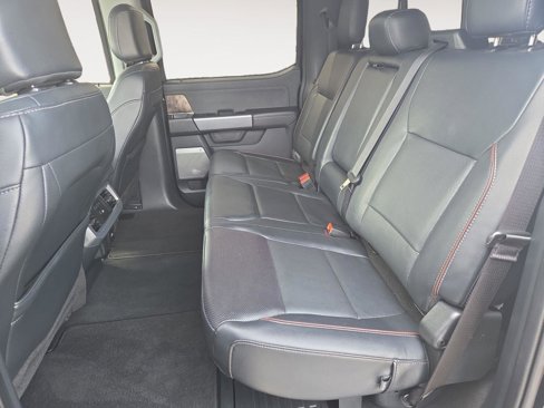 Used 2024 Ford F250 Lariat image 18