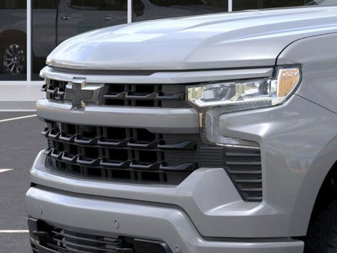 New 2025 Chevrolet Silverado 1500 RST image 13