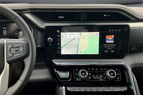 New 2026 GMC Sierra 1500 Denali image 6