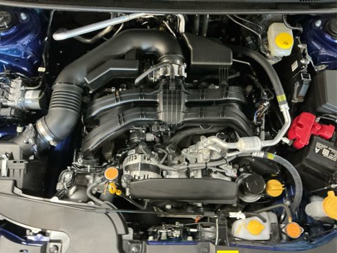 Certified 2024 Subaru Crosstrek 2.5i Limited image 15