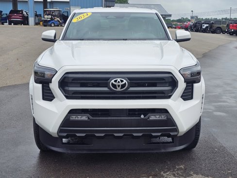 Used 2024 Toyota Tacoma SR5 image 8