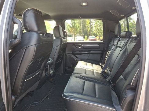 Used 2022 RAM 1500 Limited image 10