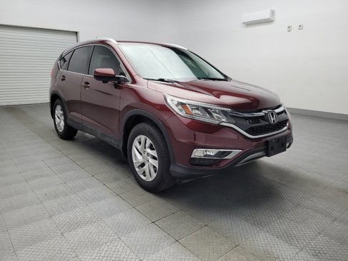 Used 2016 Honda CR-V EX-L image 13