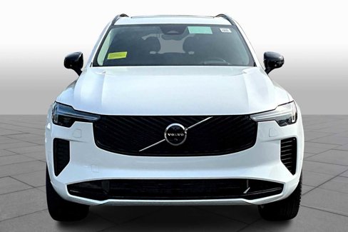 New 2026 Volvo XC90 B6 Ultra w/ Protection Package Premier image 2