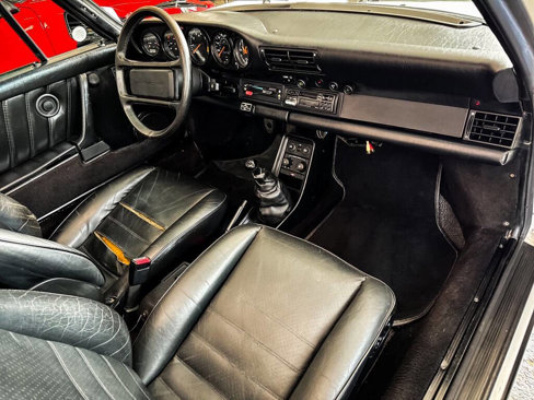 Used 1986 Porsche 911 Carrera image 24