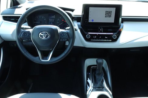 Used 2024 Toyota Corolla SE image 9