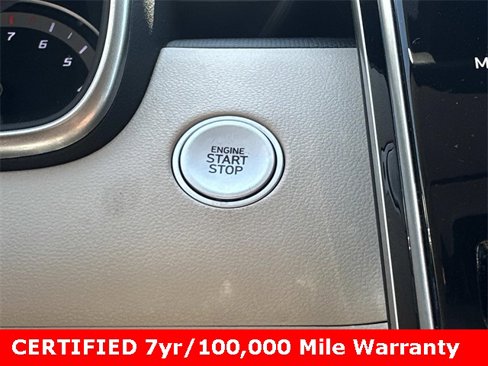 Used 2024 Hyundai Tucson SEL image 22