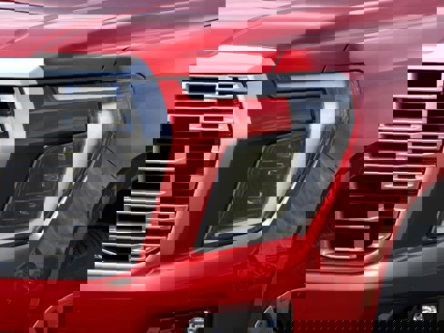 New 2025 GMC Yukon XL Denali w/ Sun & Power Step Package image 45