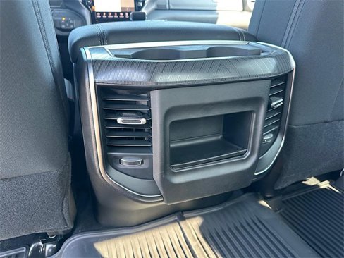 New 2026 RAM 2500 Big Horn image 20